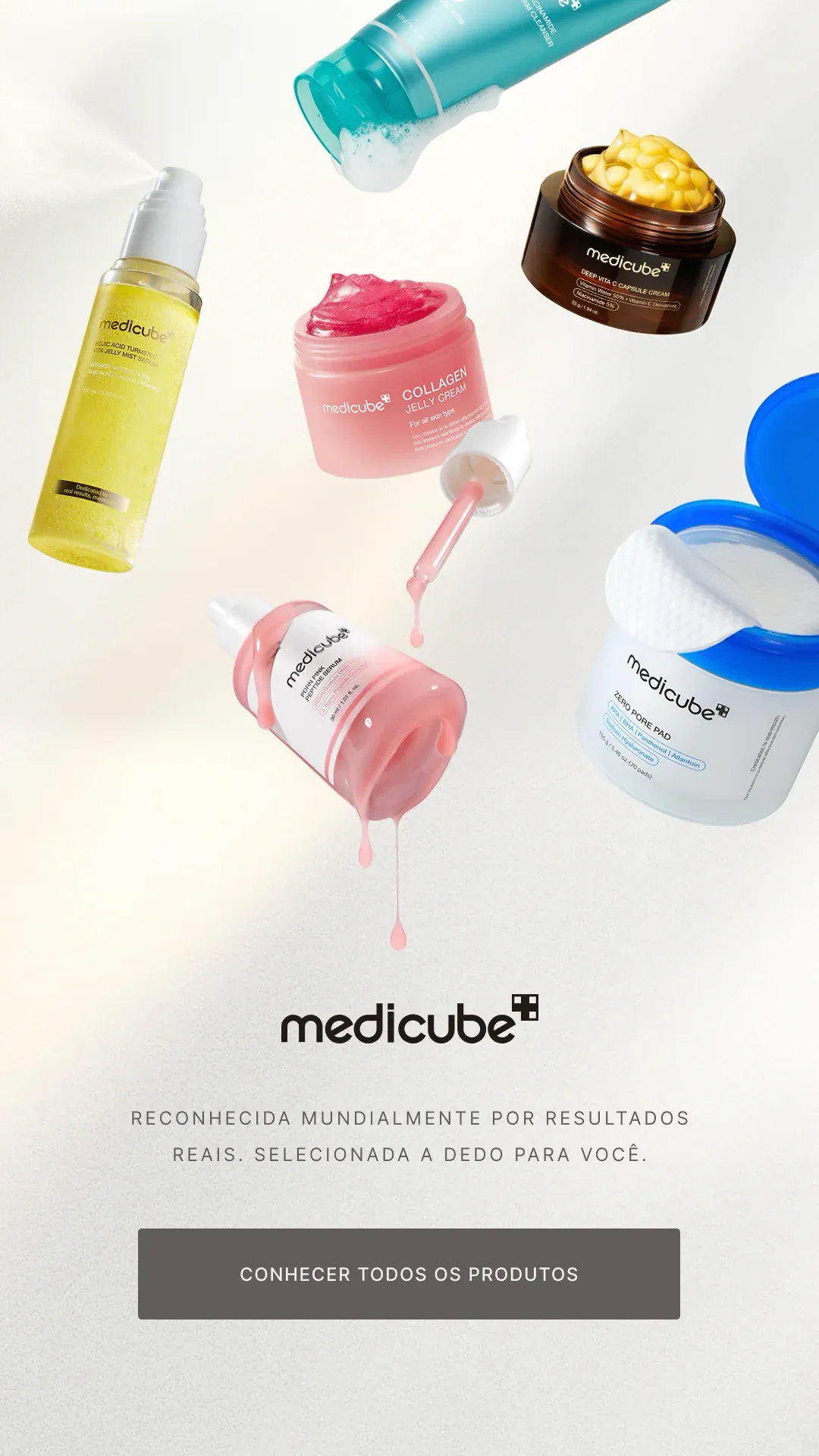 Medicube